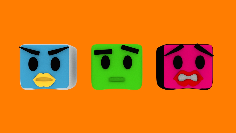 Boxseez Heads 2.0