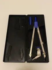Staedtler Compass Box (Model Mars Basic 558)