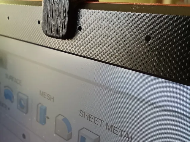 Asus TUF Gaming Camera blocker-UPDATED!