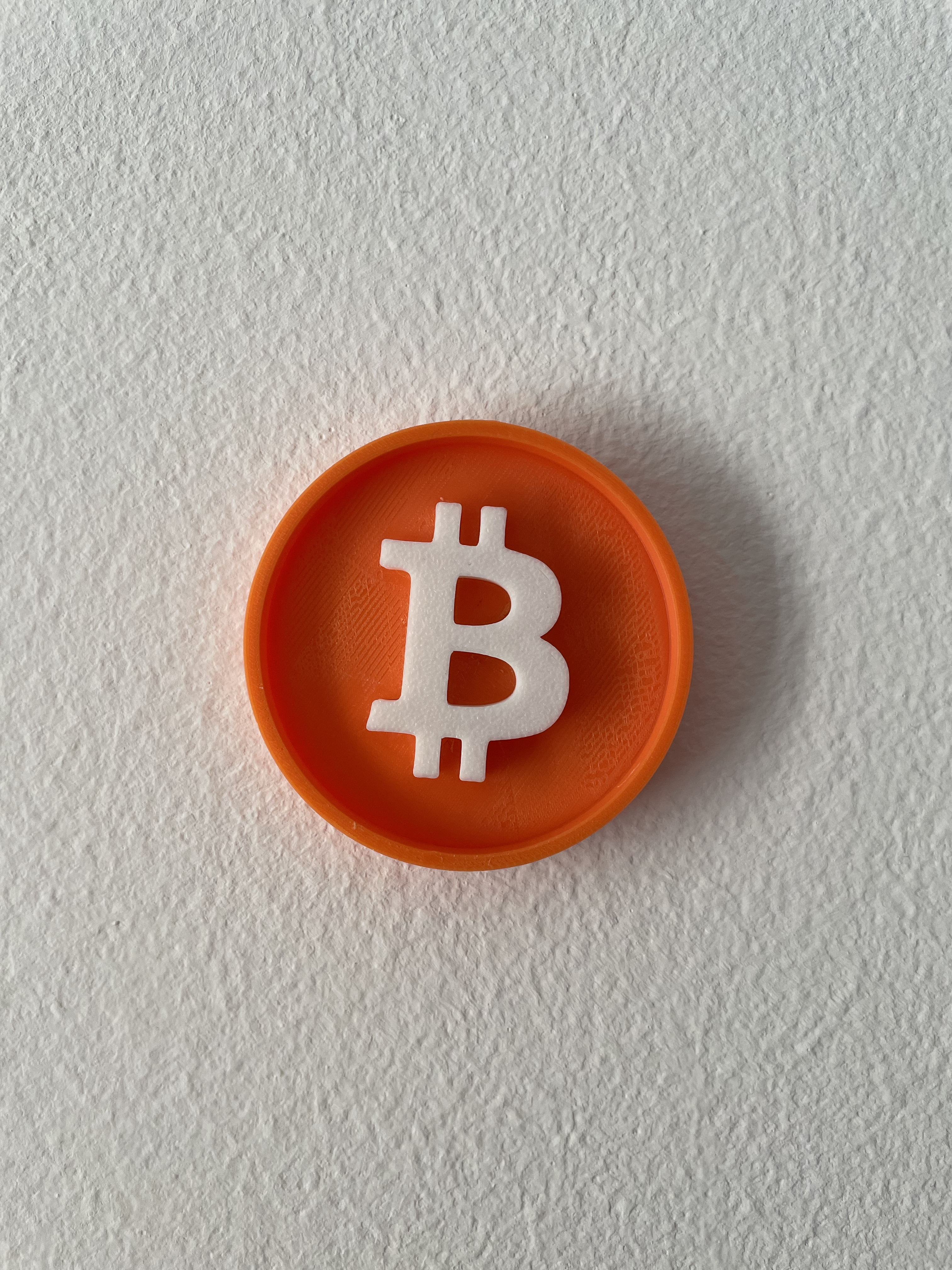 Bitcoin $BTC