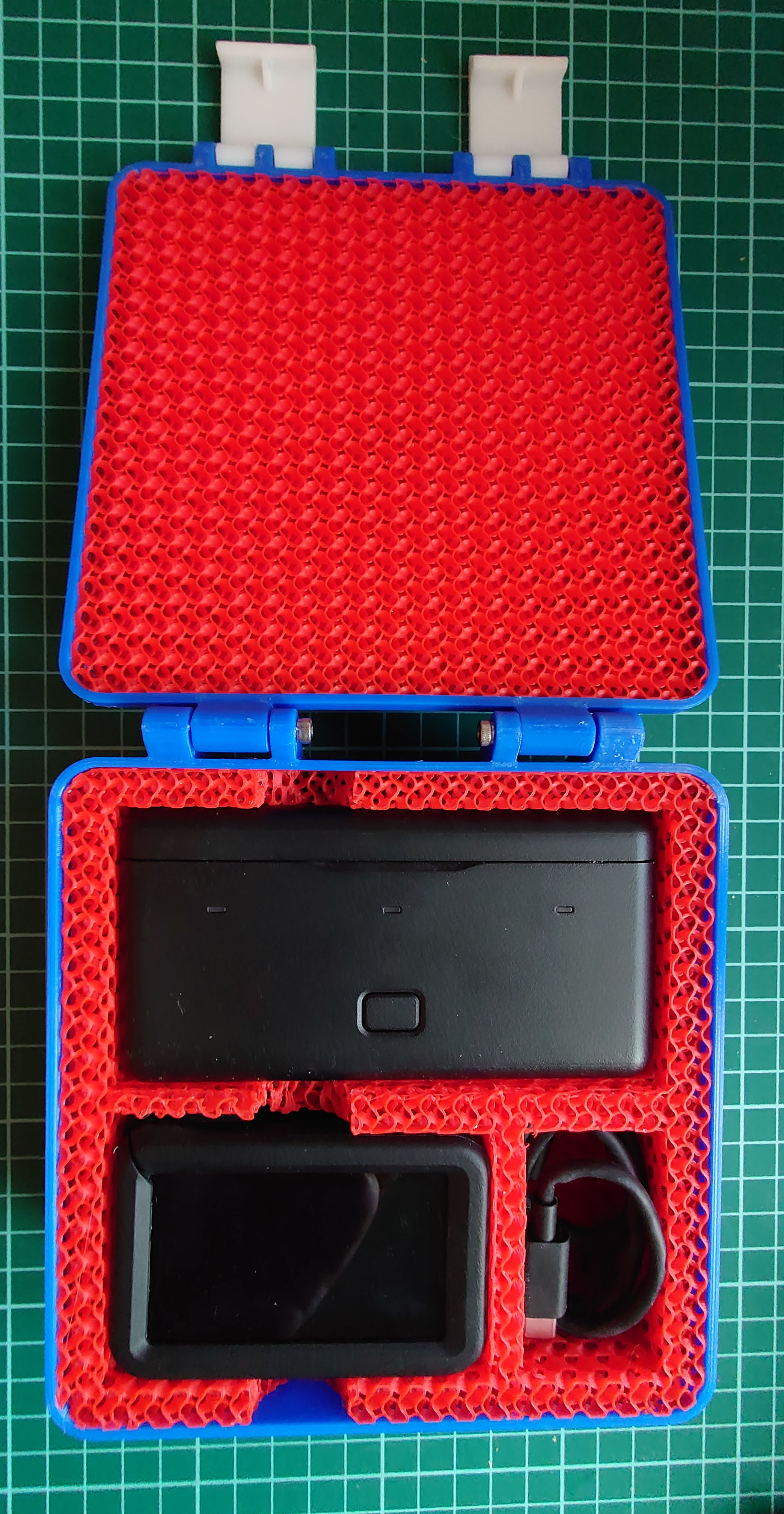 Case for DJI Osmo Action 4