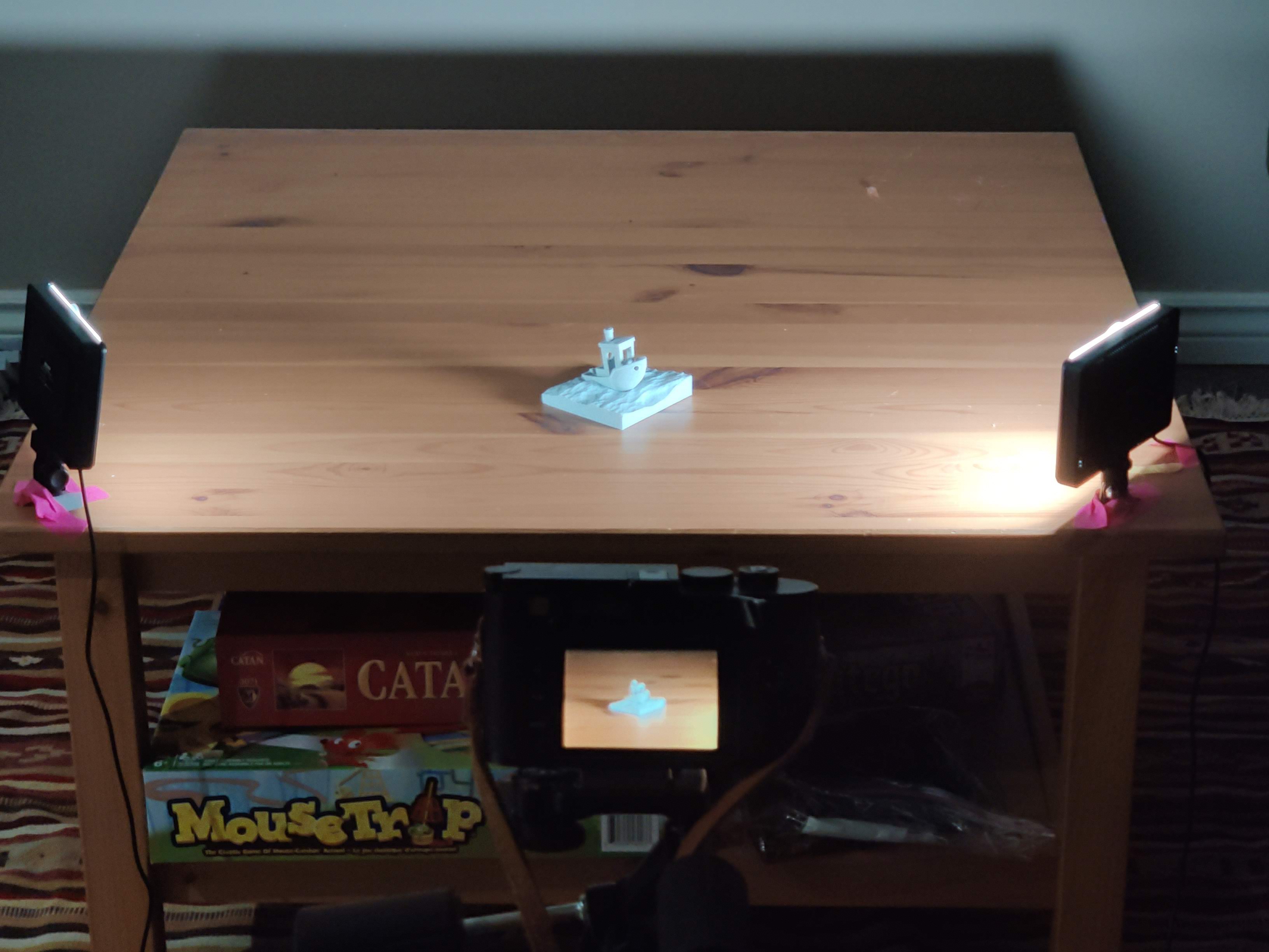 Floaty Boaty! (Animated) — thumbnail 6