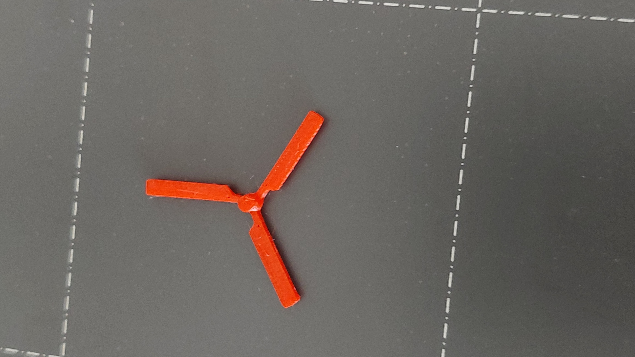 Rear rotor_zadní rotor by Očko | Download free STL model | Printables.com