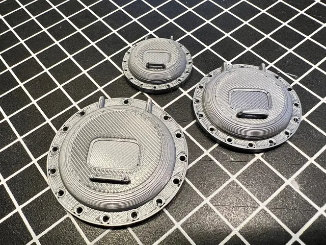 Miniature Bases Hatch Pattern