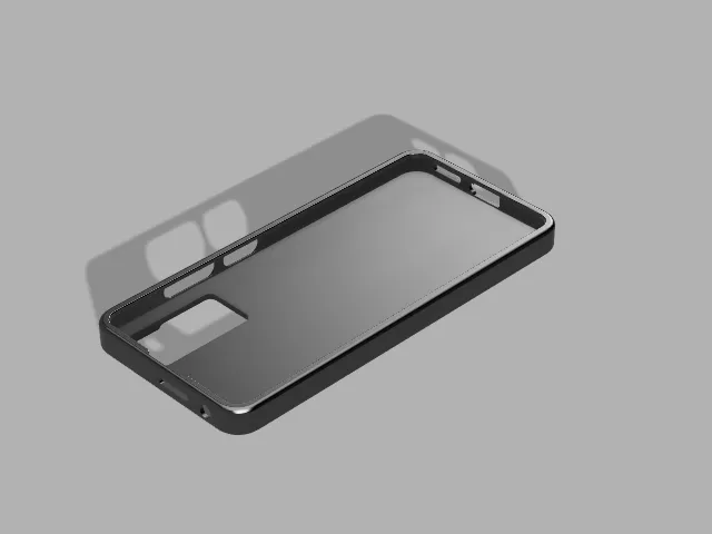 Xiaomi Redmi Note 11 Pro 5g case