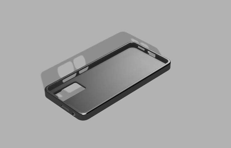Xiaomi Redmi Note 11 Pro 5g case
