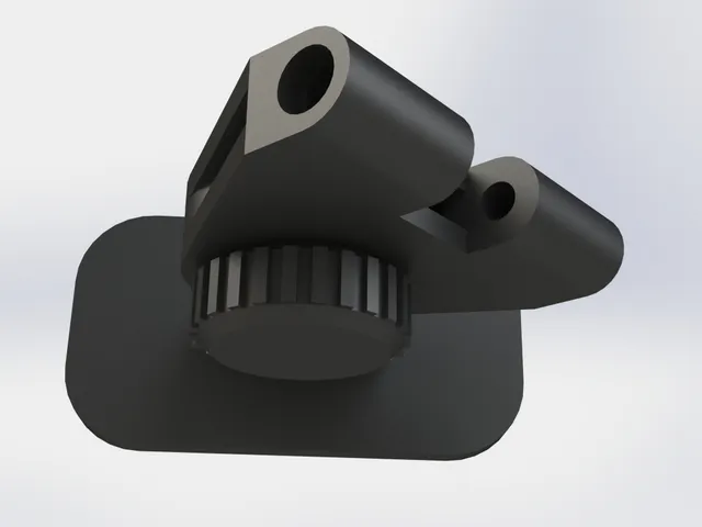 Camera Support