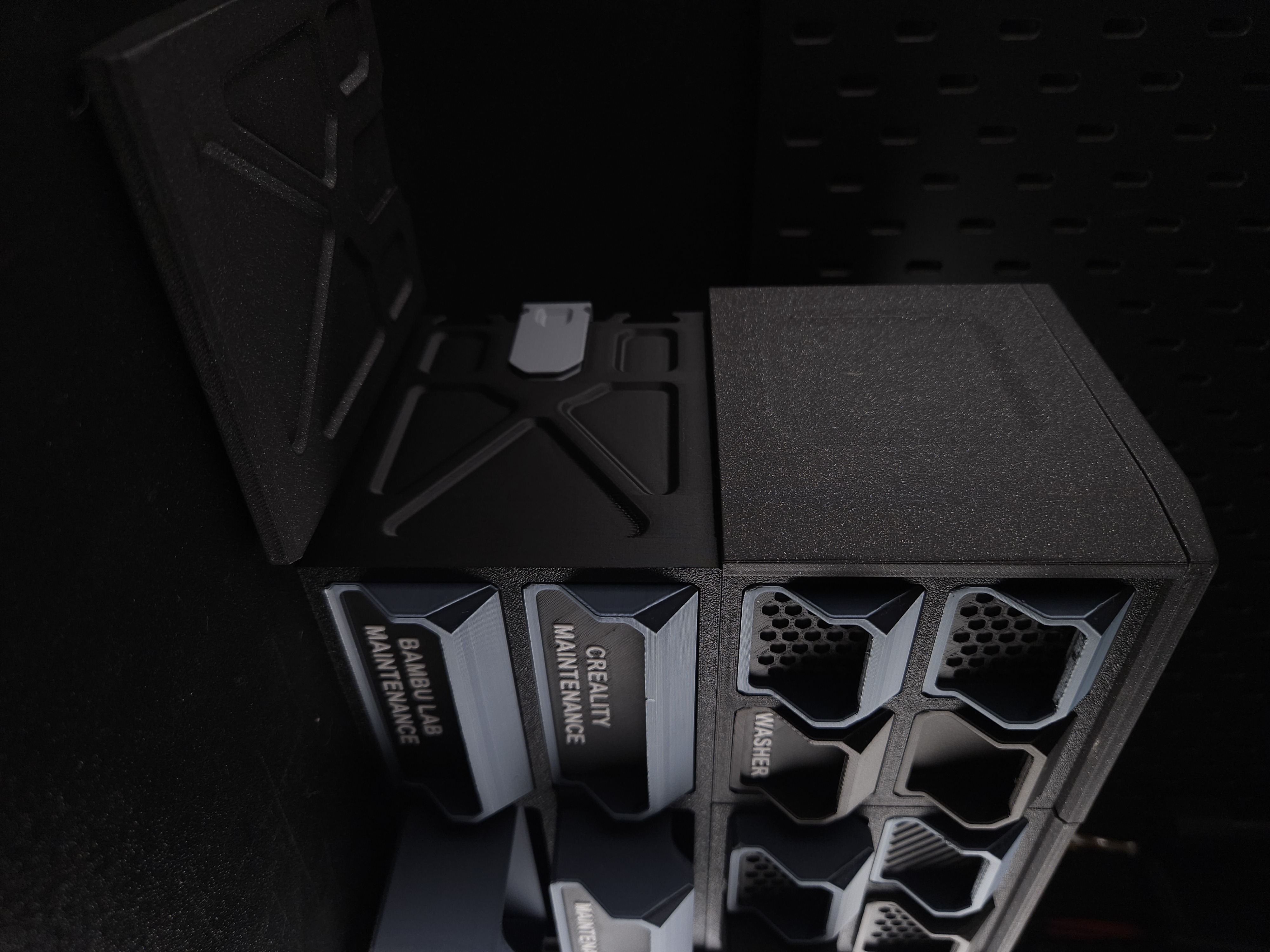 NODESTACK - BASE PACK — miniatura 8