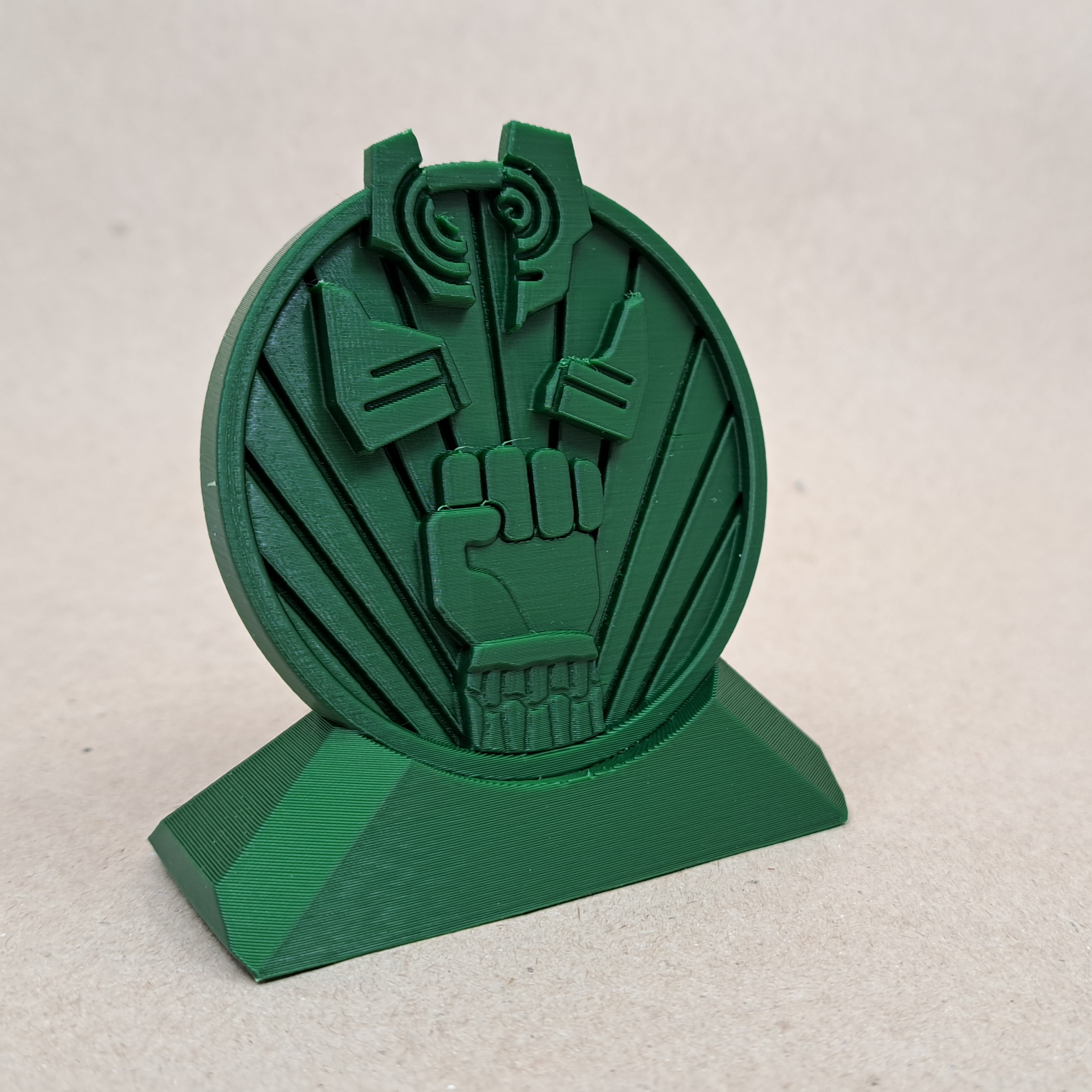 | ATLA | Earth Rumble Battle Arena Icon