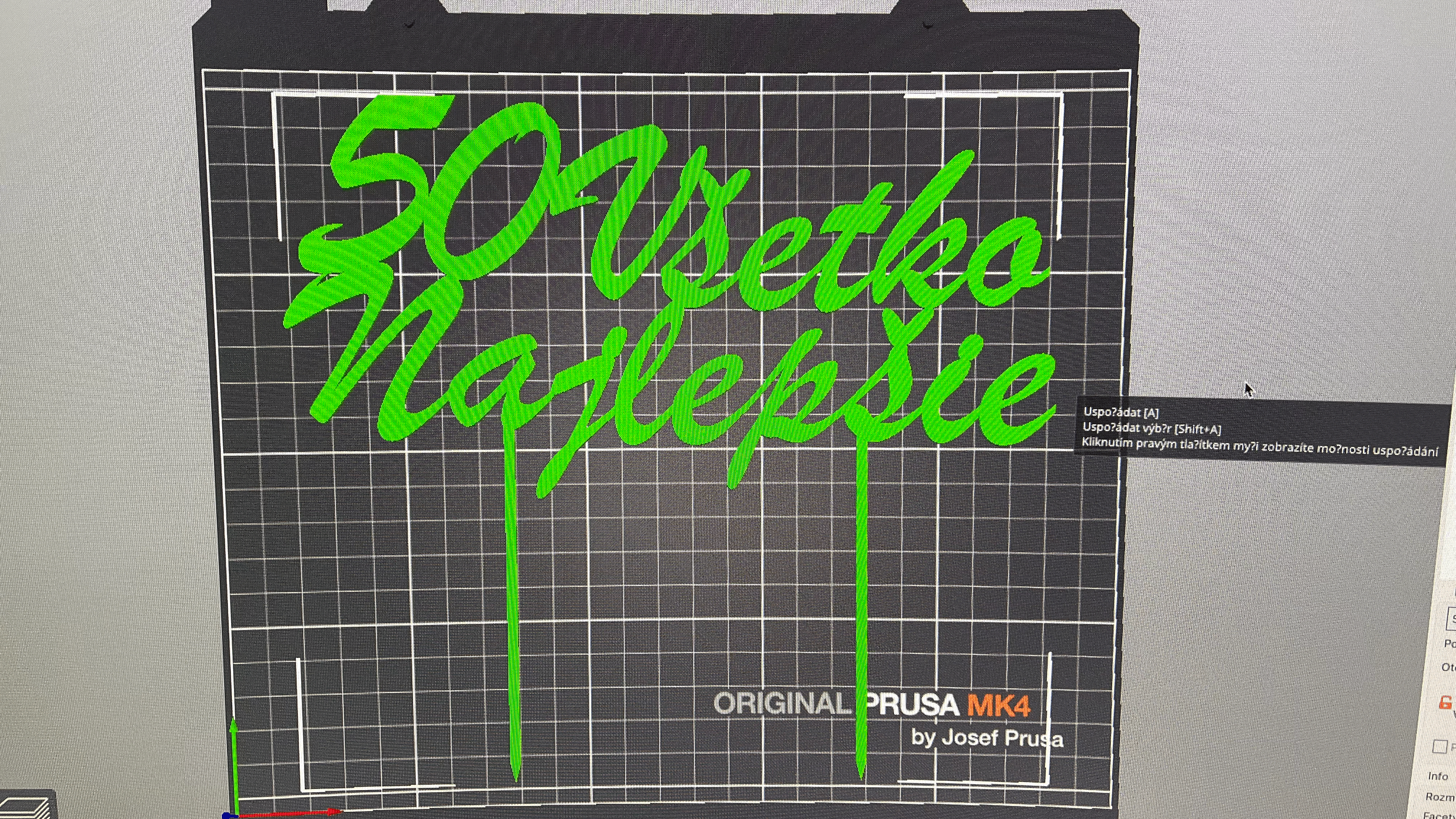 Všetko najlepšie 50