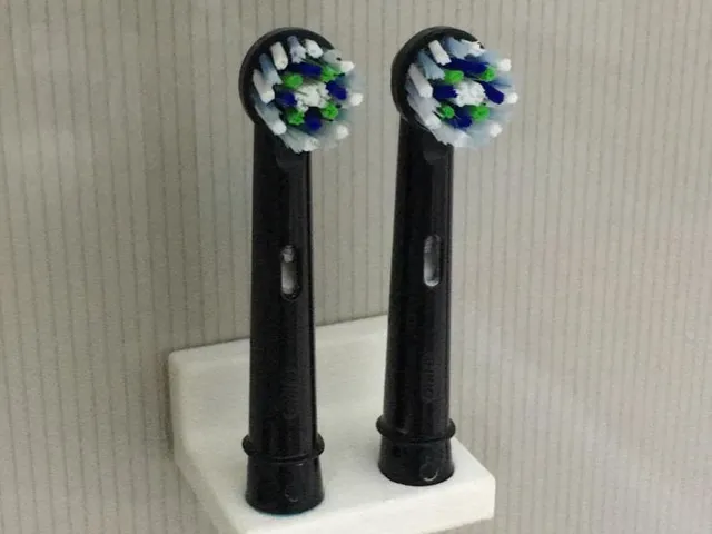 Oral B Toothbrush Holder