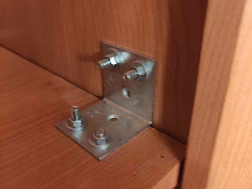 Miniatura 2 do modelo 3D Parametric Bracket Cover