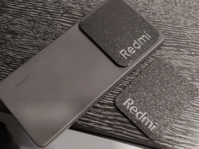 Xiaomi Redmi 13 note pro camera cover