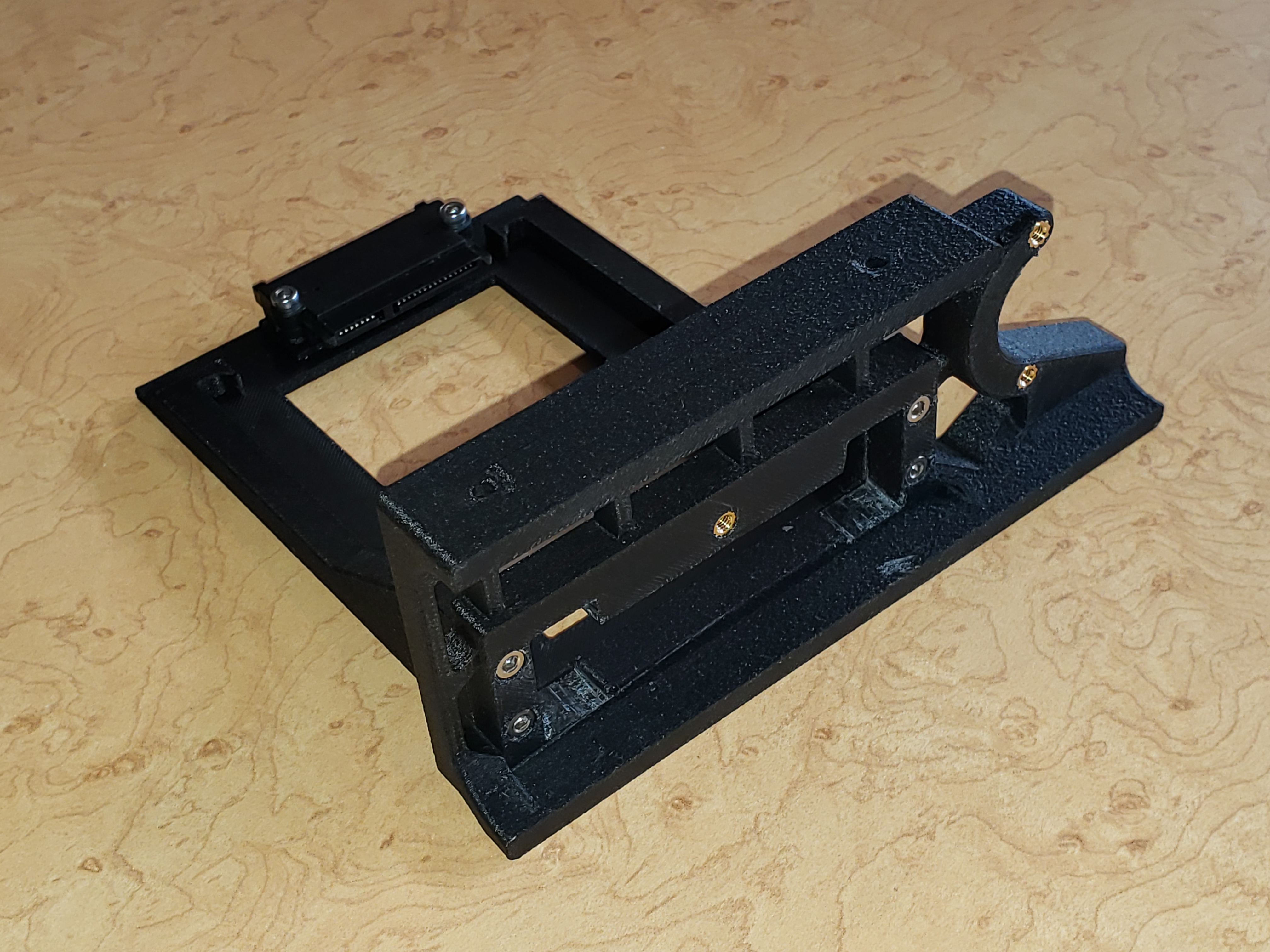 Voron 2.4r2 Removable SSD — miniatura 11