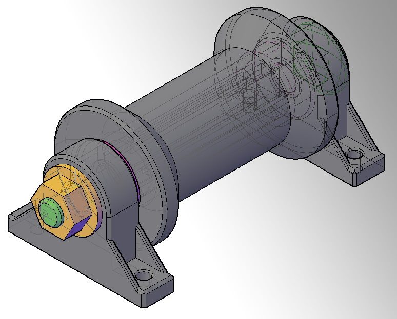Belt Reel