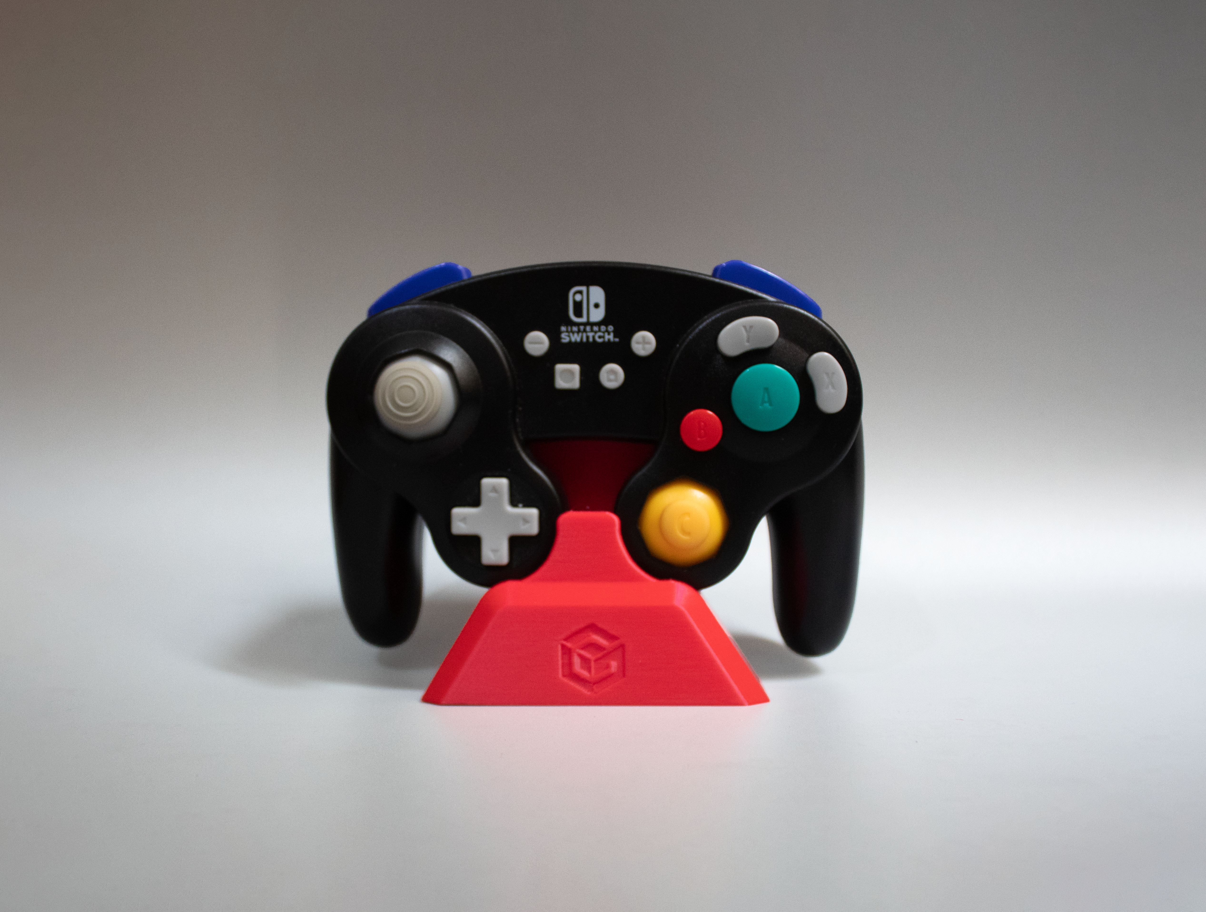 Gamecube Control Holder