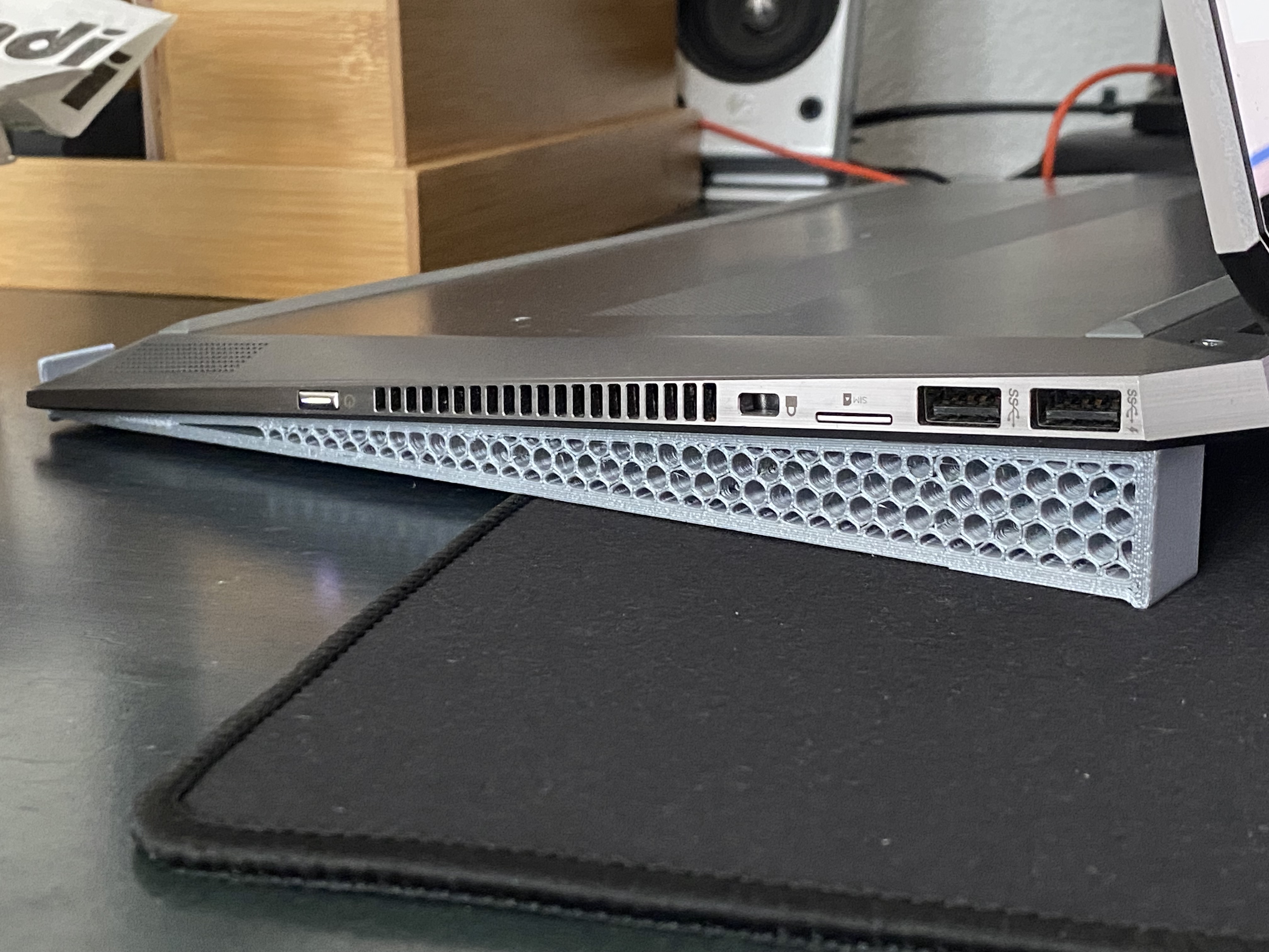 Laptopstand — miniatura 3