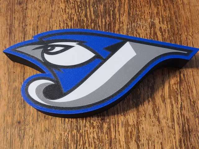Toronto Blue Jays Lightbox