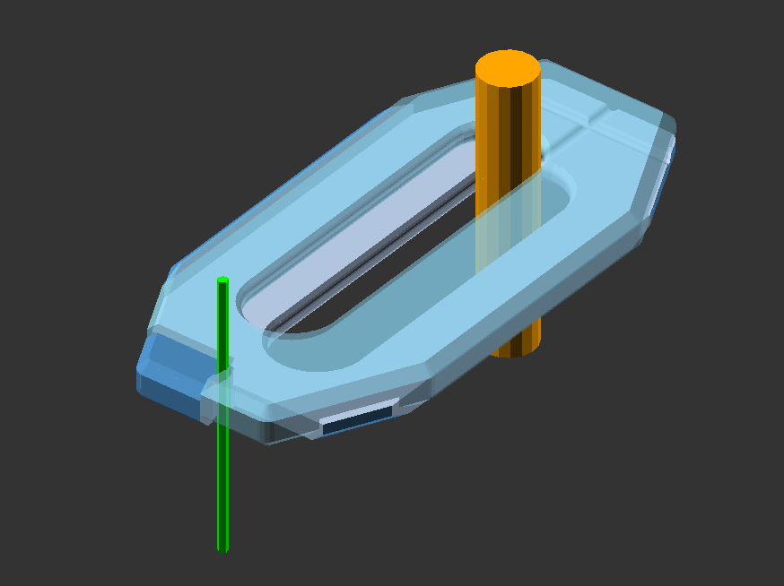 Soldering Helper Jack by Jack Download free STL model