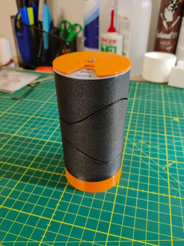 Rotary Drill Bit Holder