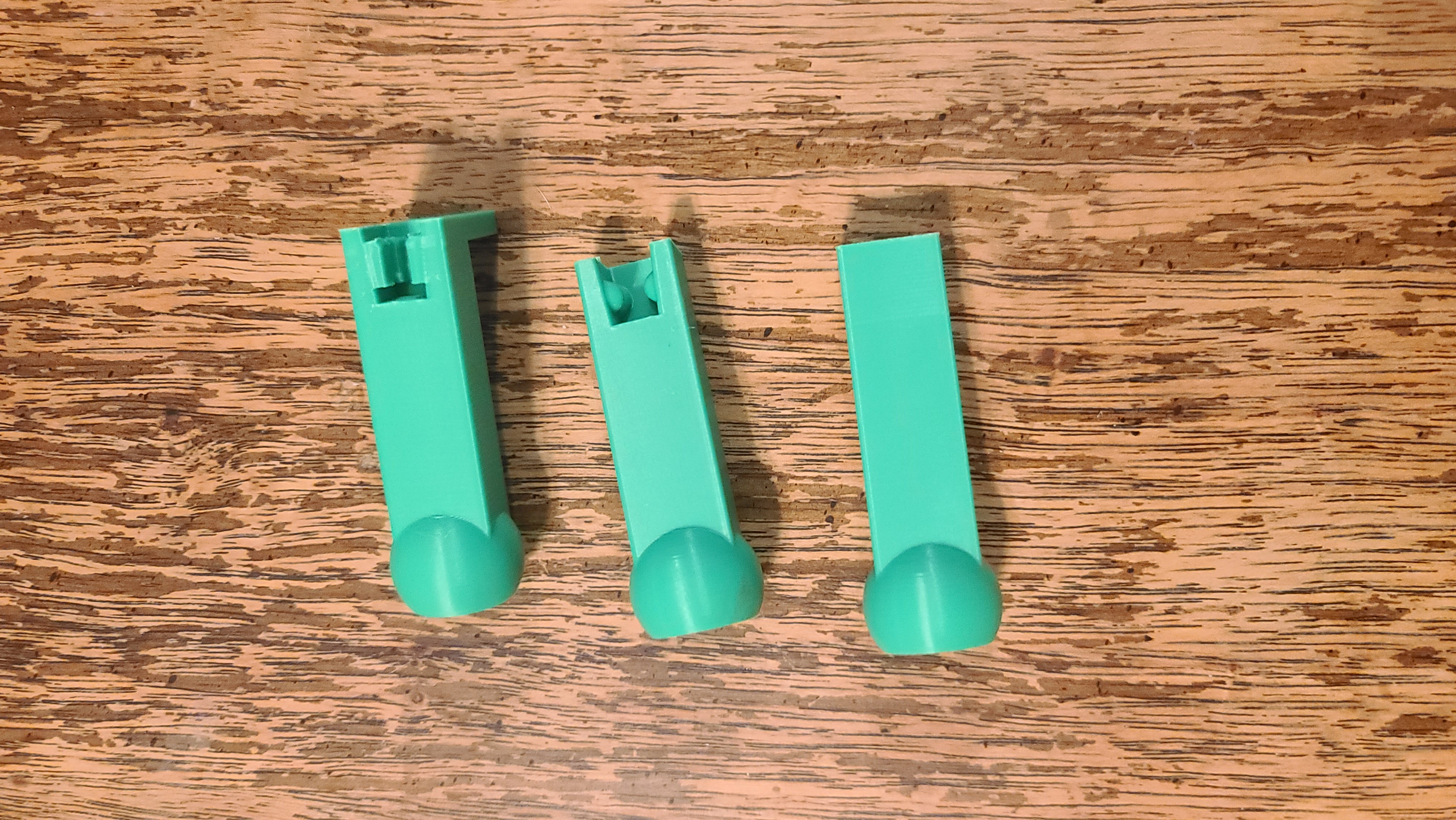 Push Pin Helper