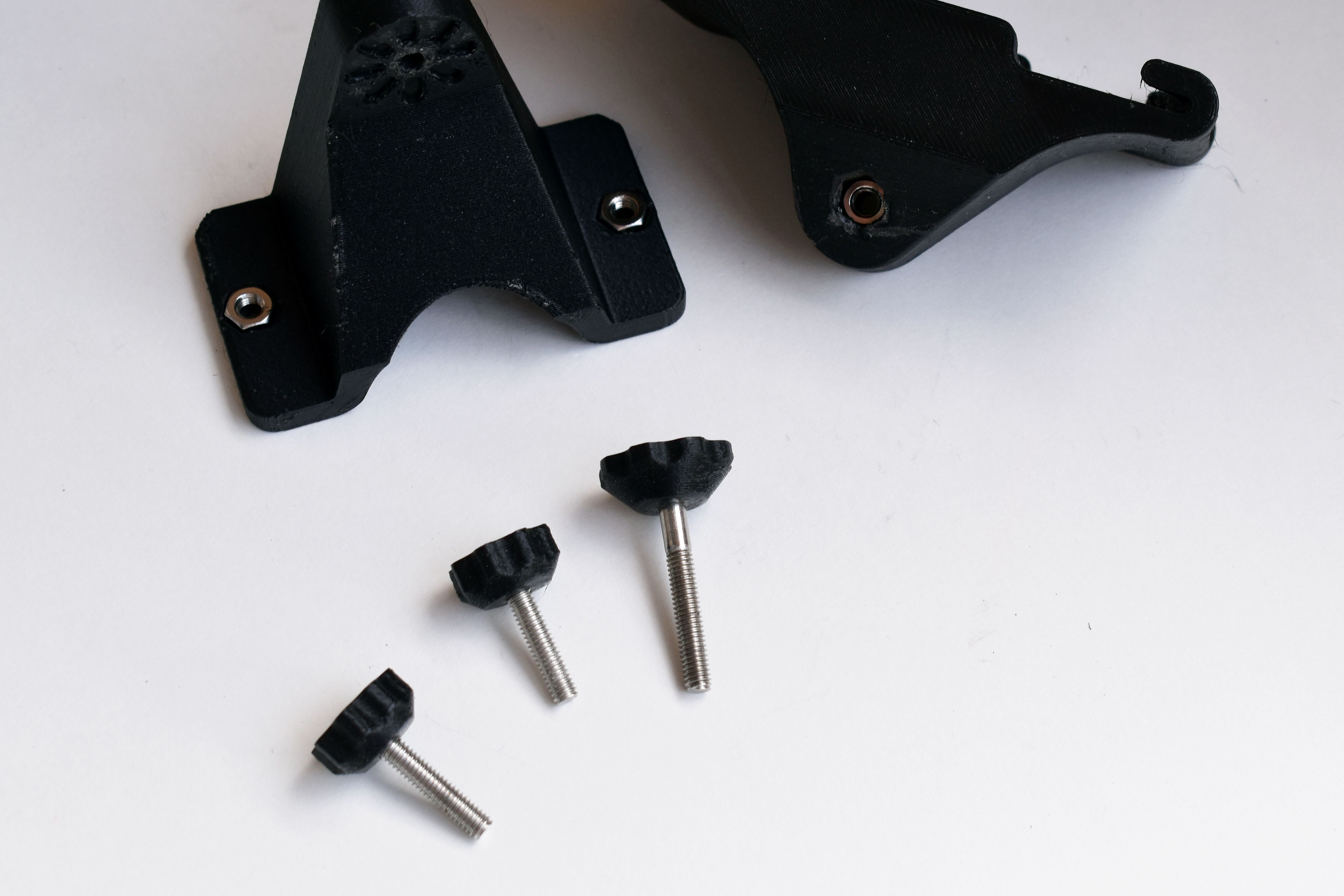 Miniatura 6 do modelo 3D DJI Controller Bicycle Mount