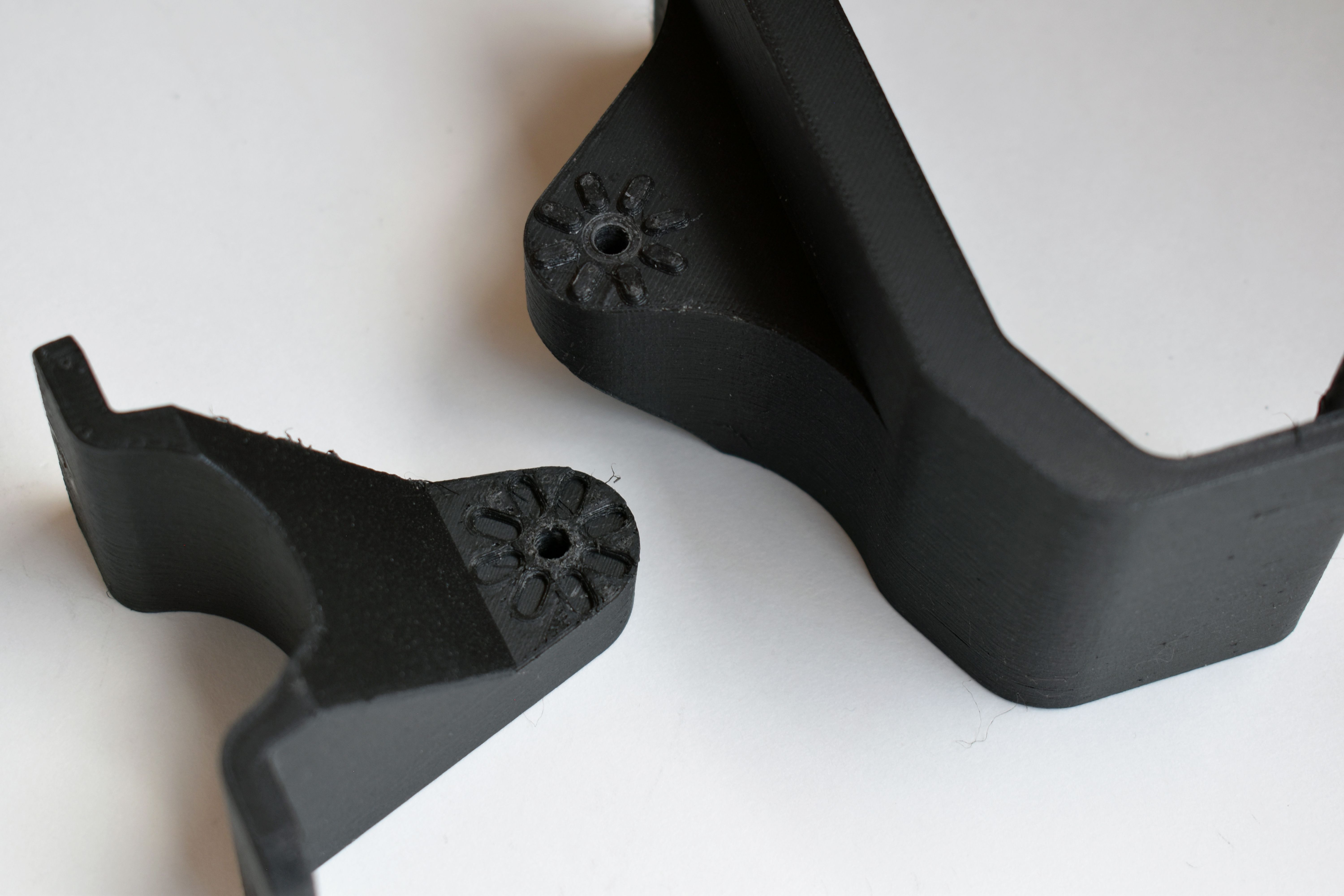 Miniatura 7 do modelo 3D DJI Controller Bicycle Mount