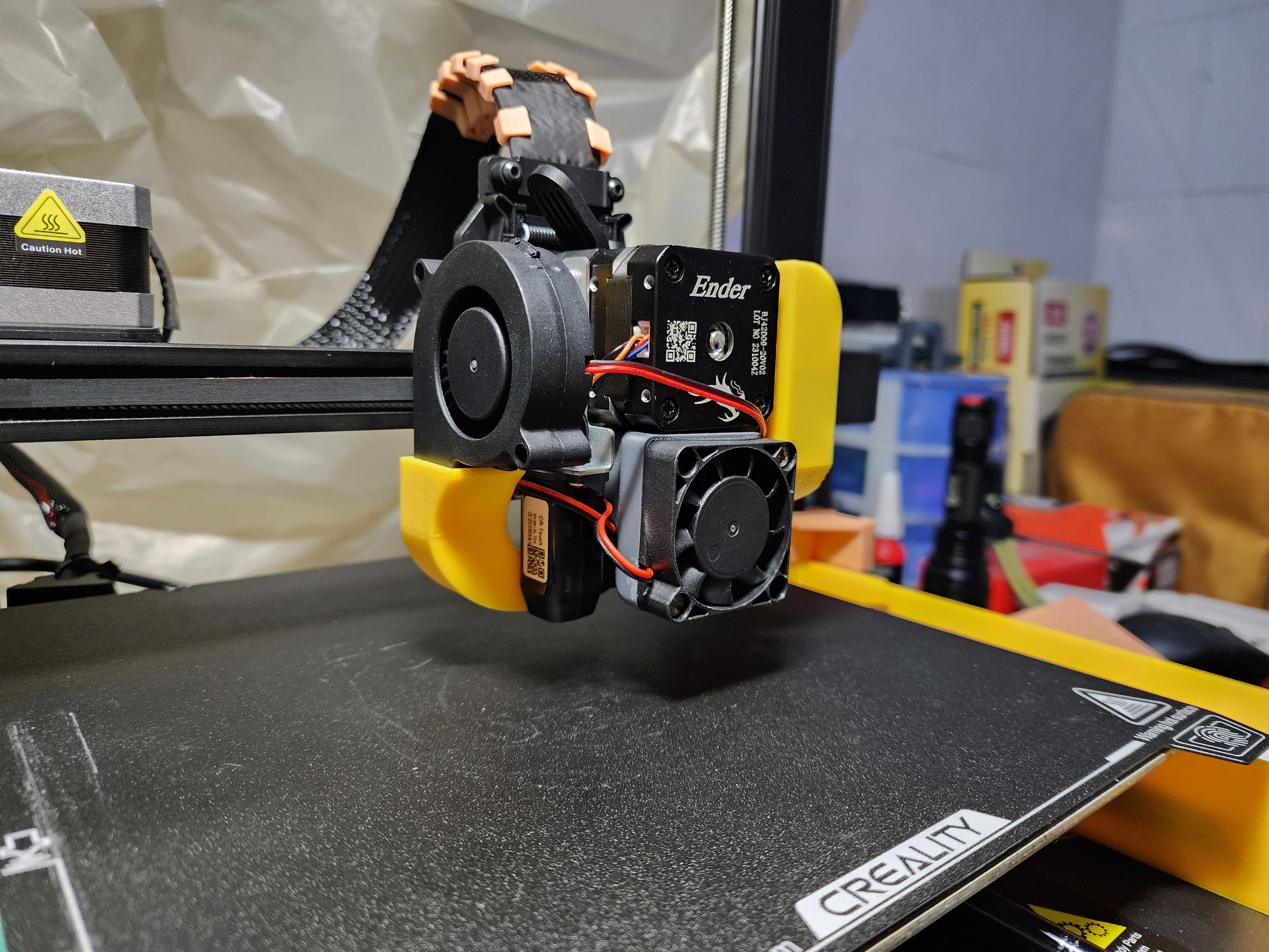 ender-3-v3-se-5015-blower-fan-duct-updated-by-doceng-download-free