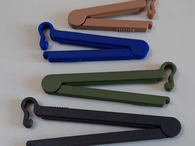 Bag Clip