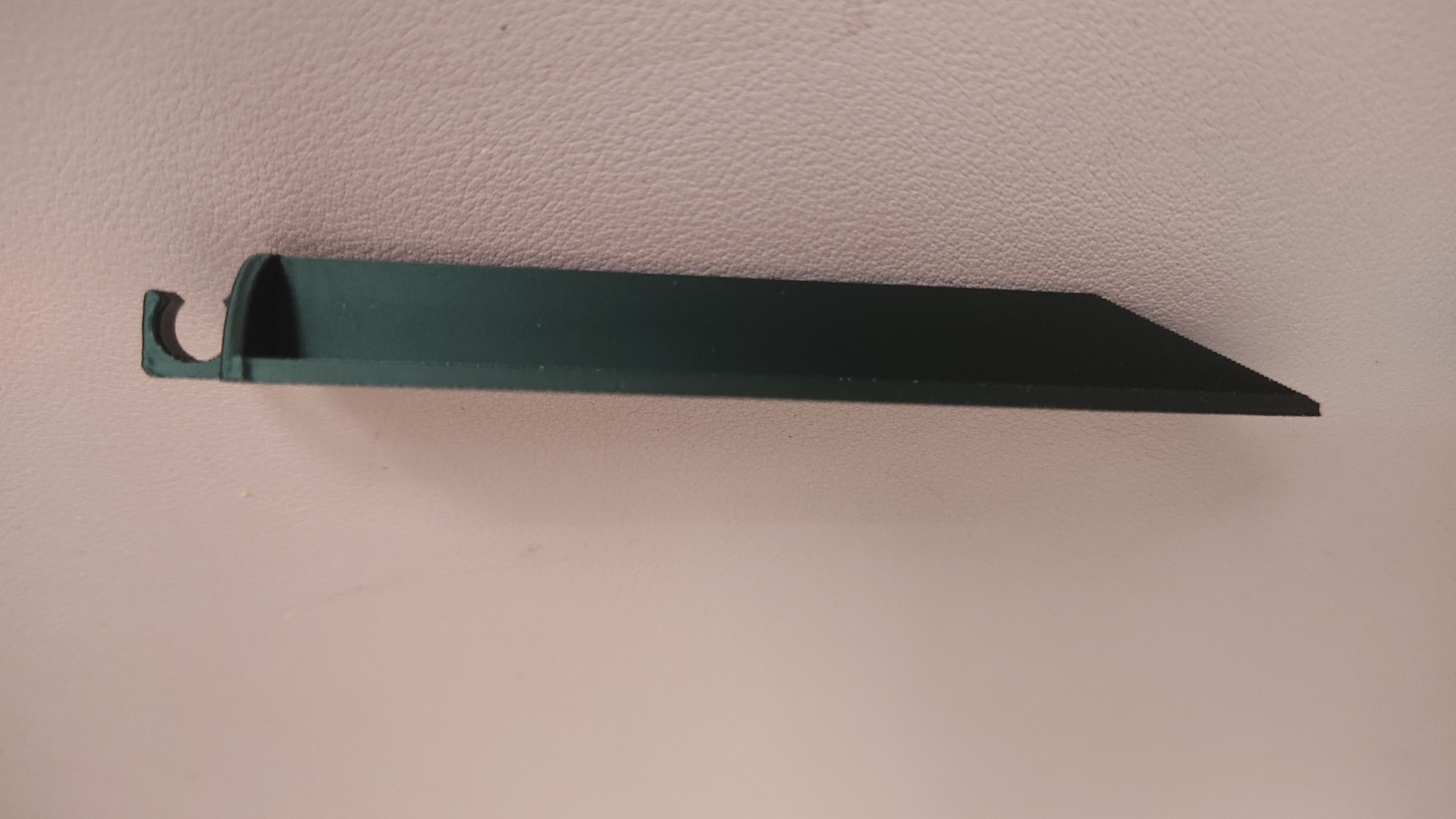 Miniatura 6 do modelo 3D Stake for drip irrigation