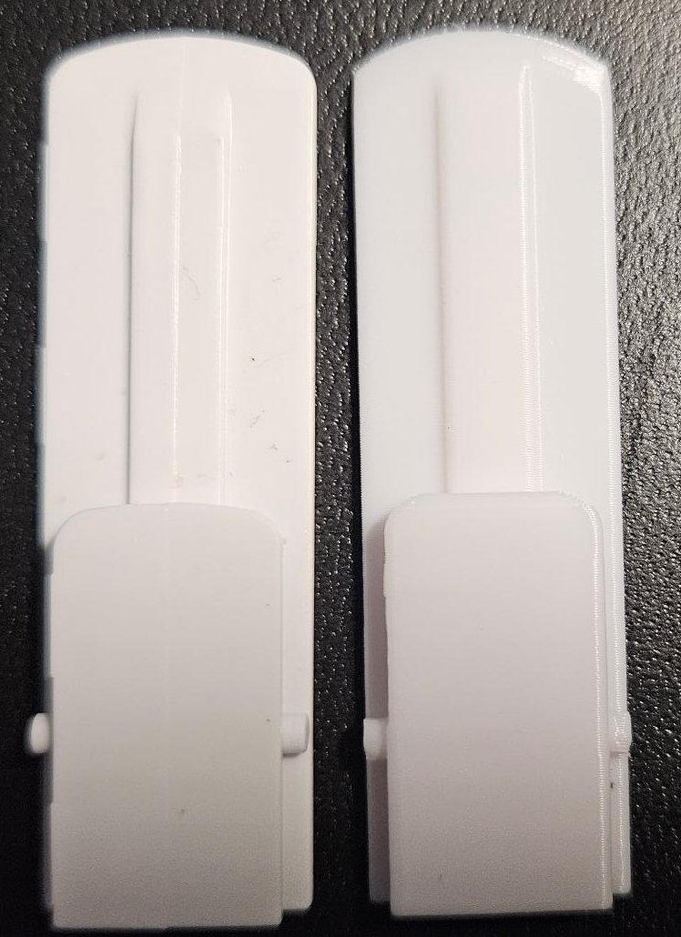 Command Hook Wall Insert