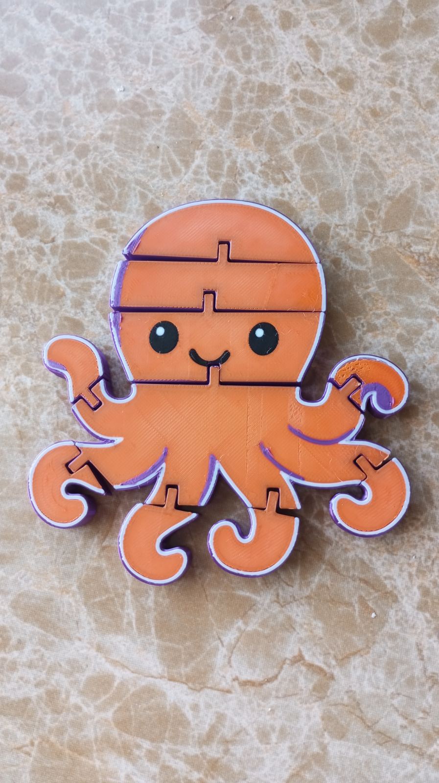 Flexi octopus — miniatura 3