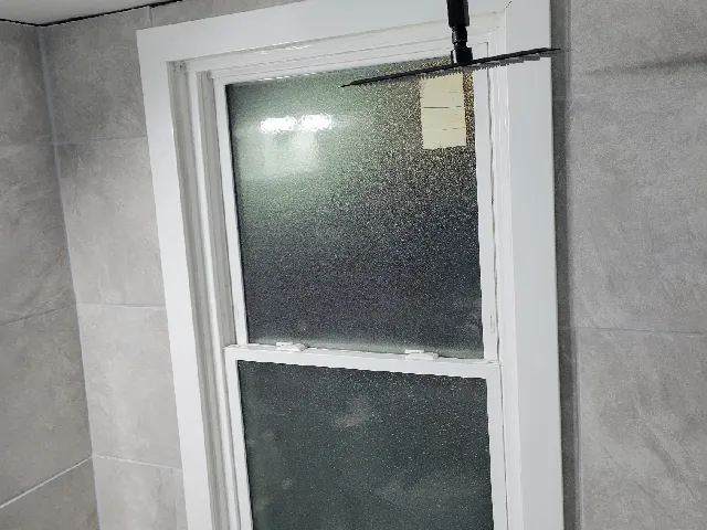 Deep Escutcheon
