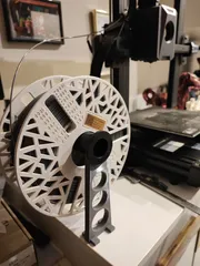 kobra2 neo support filament