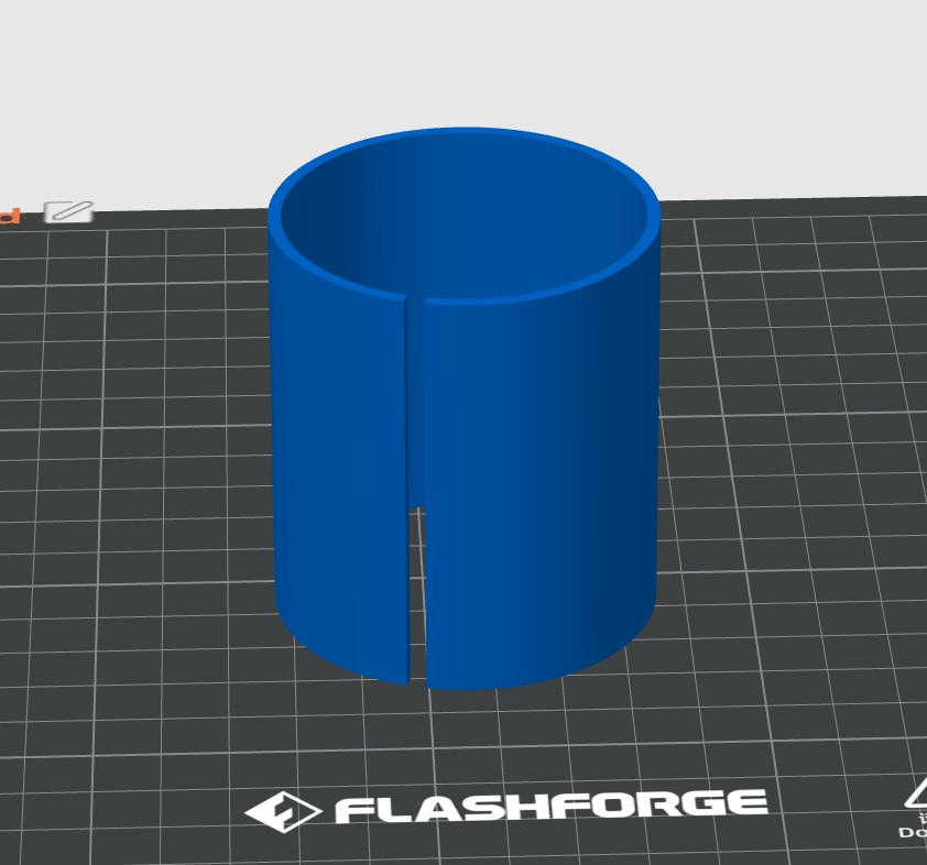 AD5X Spool Adapters — thumbnail 2