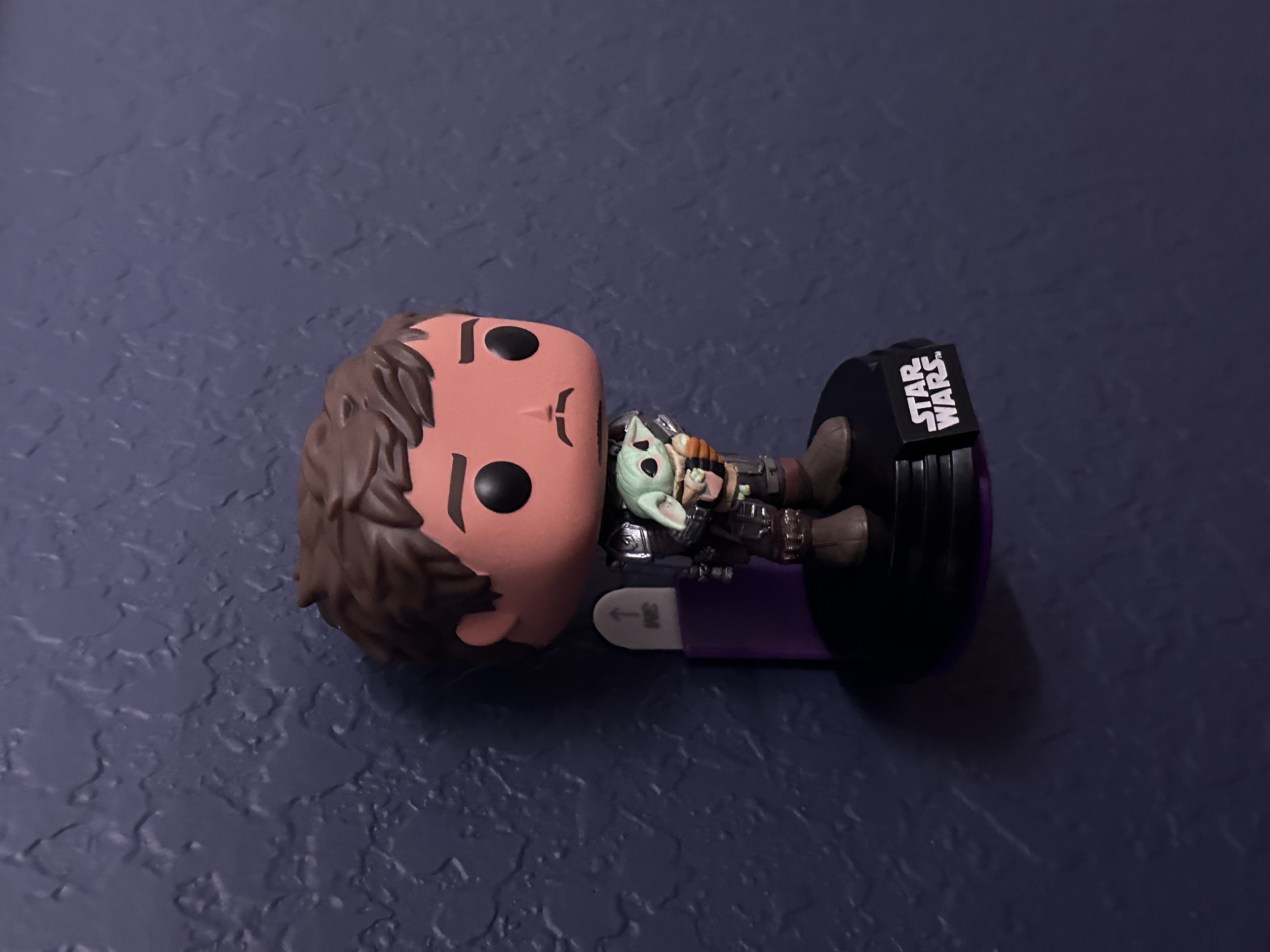 Funko Pop Shelf