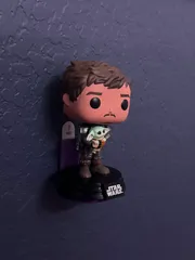 Funko Pop Shelf