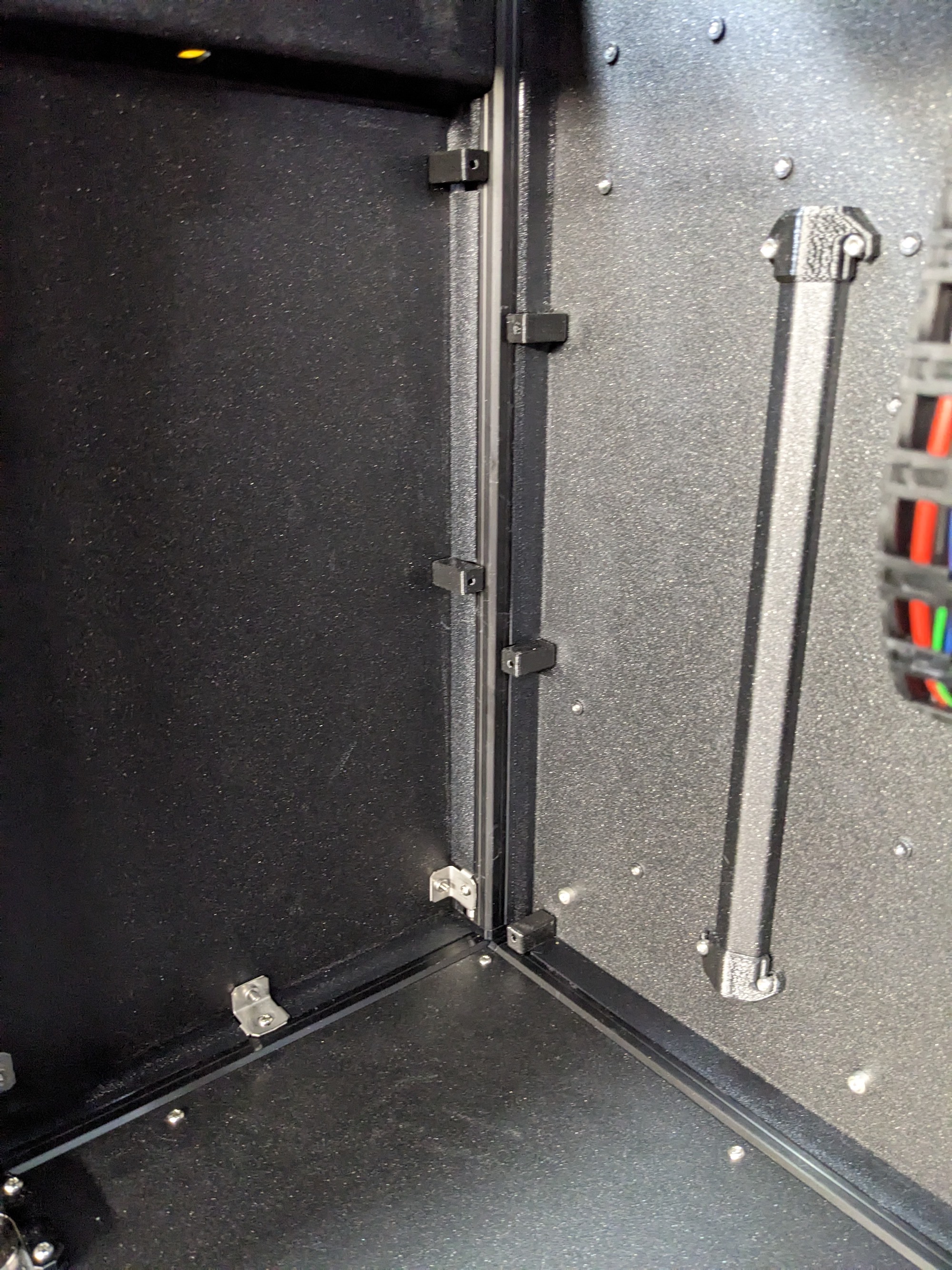 Prusa XL Air Seals