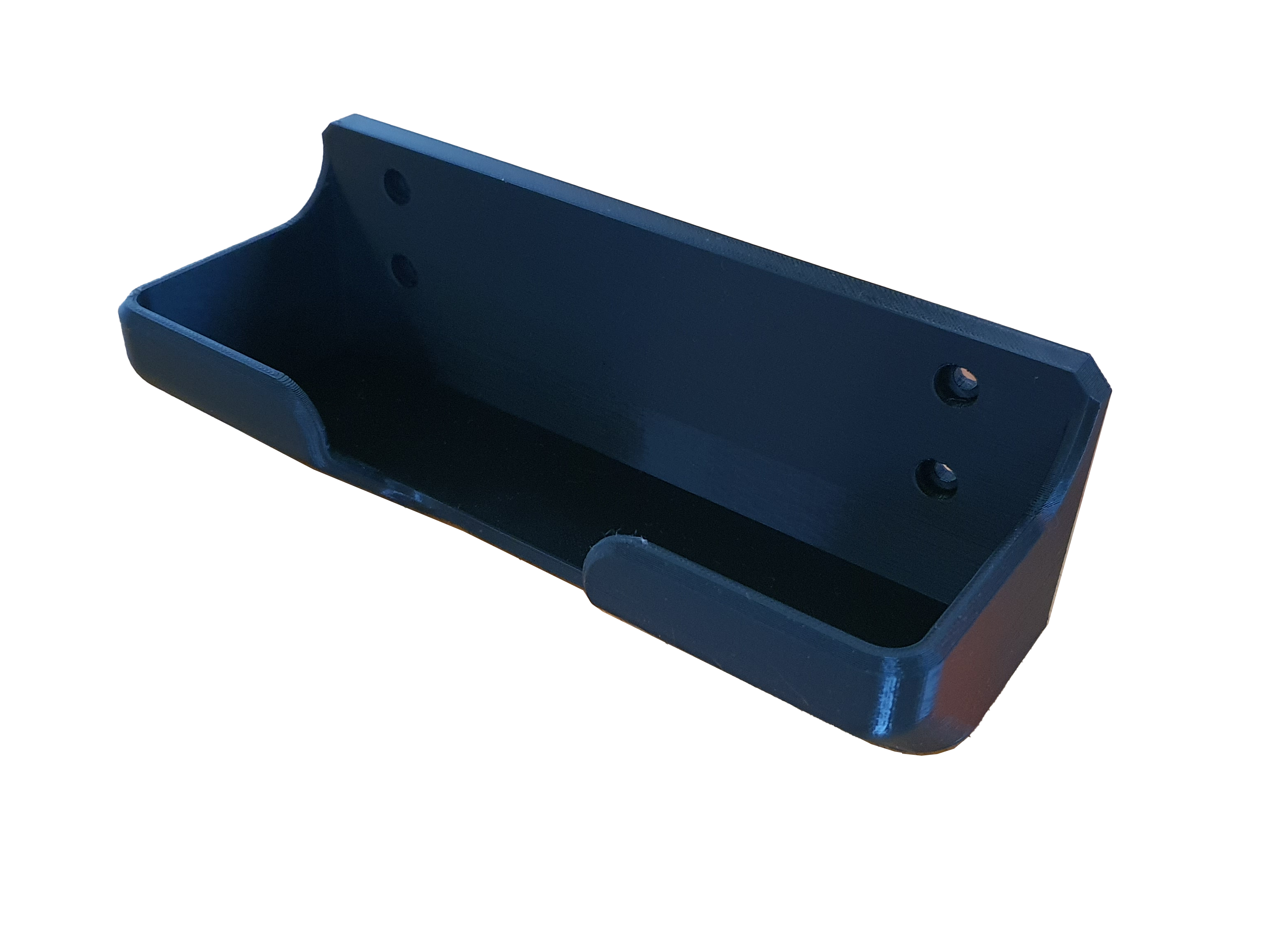 Miniatura 2 do modelo 3D Glasses holder