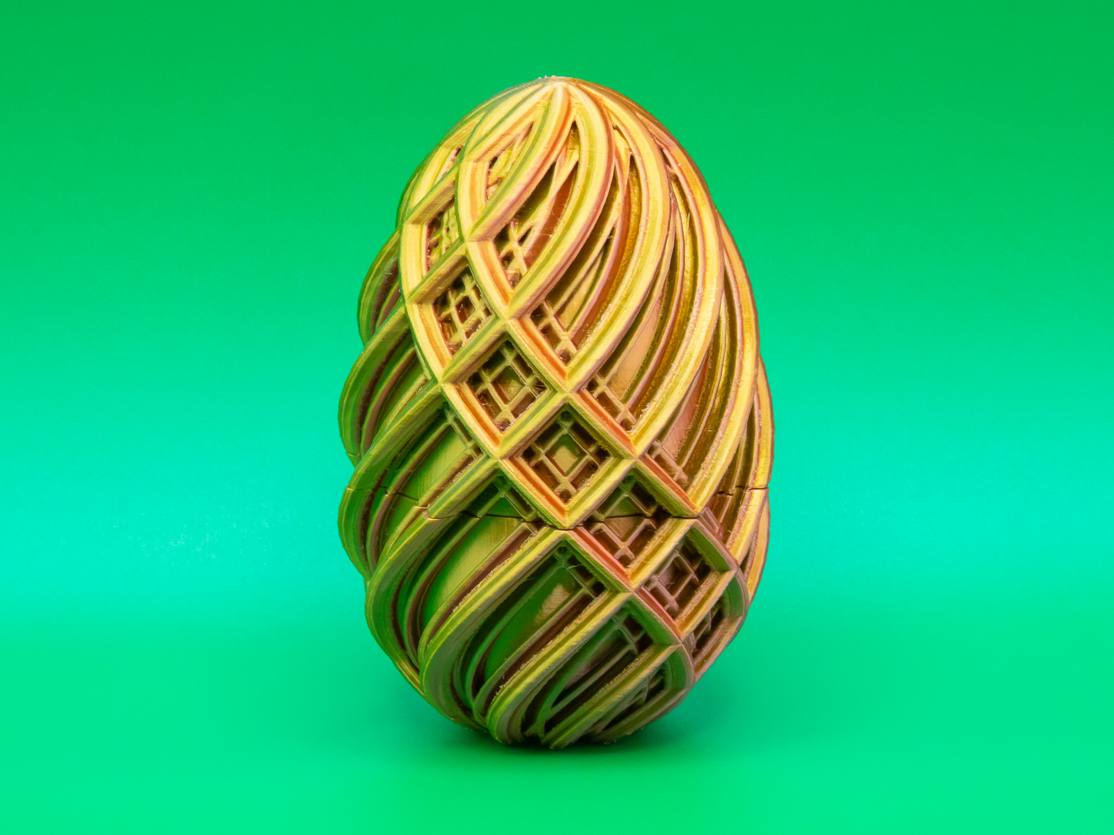 Counterswirl Easter Egg 2024