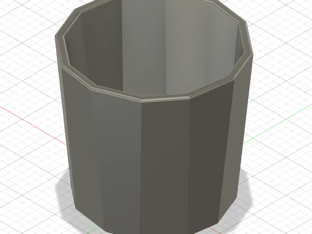 plant pot