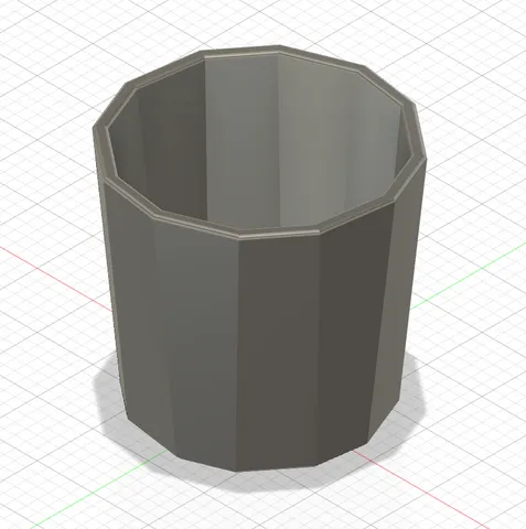 plant pot