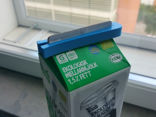 Tetra Pak sealer