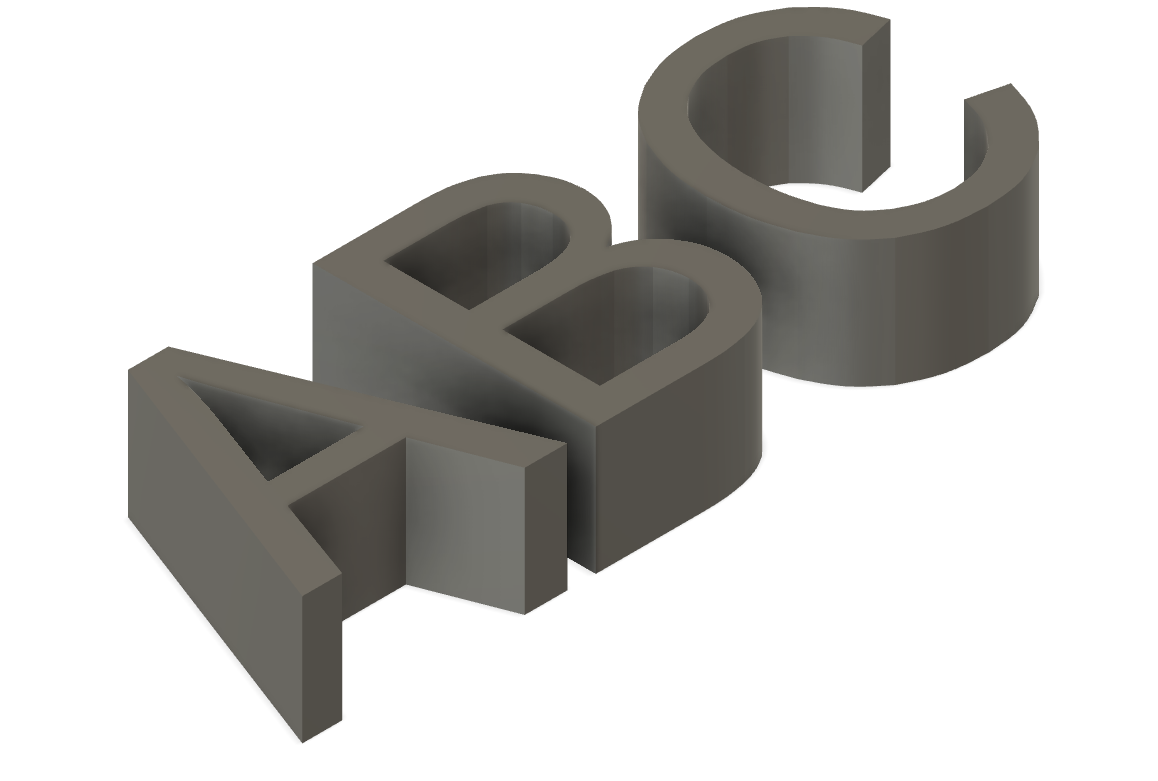 ABC A-Z