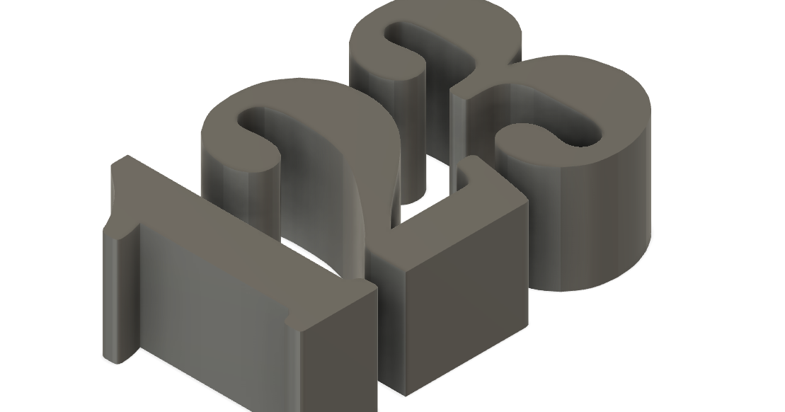 Numbers 1 2 3 4 5 6 7 8 9 0 By Raik Download Free STL Model 