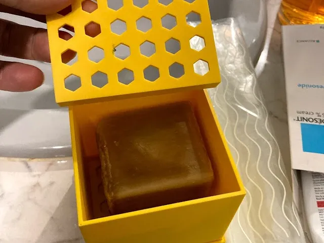 Soap Box