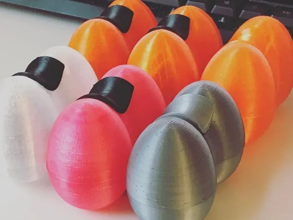 Egg transporter