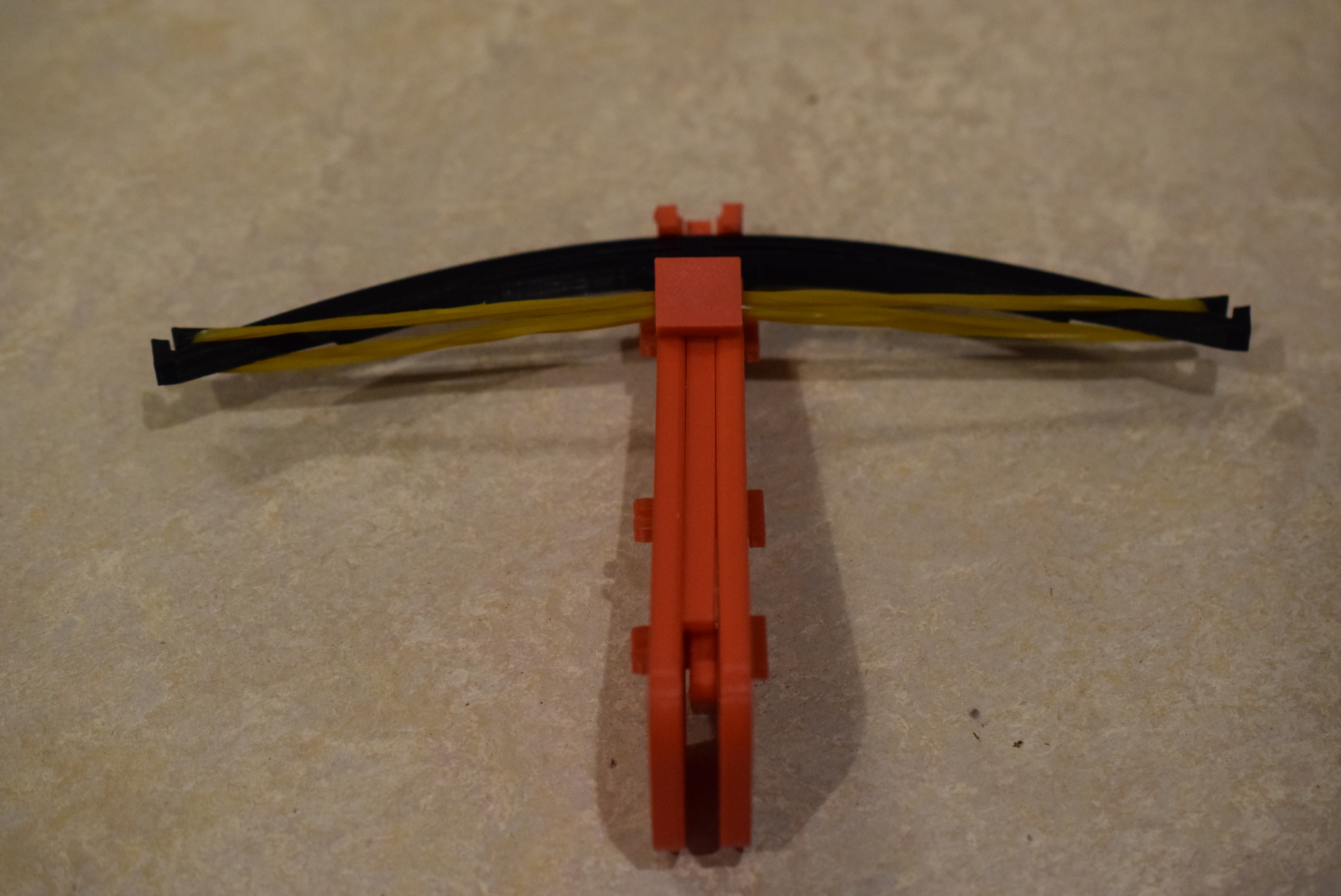 giant crossbow