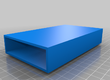 index card holder up to scale
