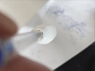 Bic Ergonomic Grip